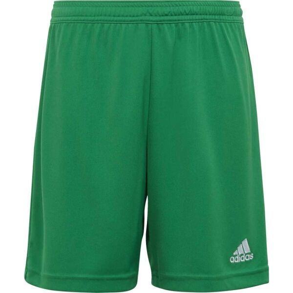 adidas adidas ENT22 SHO Y Muške kratke hlače za nogomet, zelena, veličina