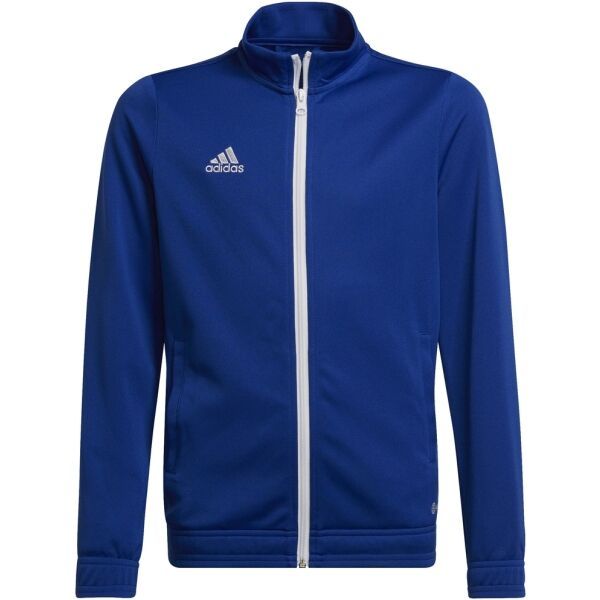 adidas adidas ENT22 TK JKTY Dječja majica za nogomet, plava, veličina