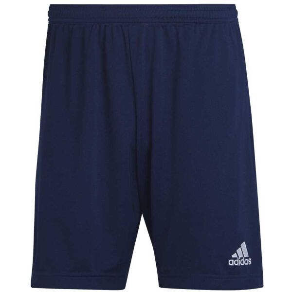 adidas adidas ENT22 TR SHO Muške kratke hlače za nogomet, tamno plava, veličina