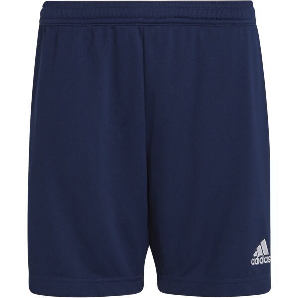 adidas adidas ENT22 TR SHOY Nogometne kratke hlače za dječake, tamno plava, veličina