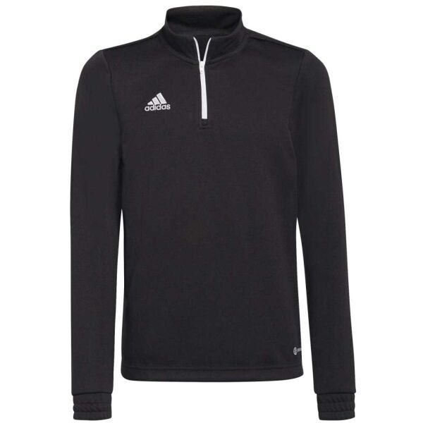 adidas adidas ENT22 TR TOPY Juniorski nogometni top, crna, veličina