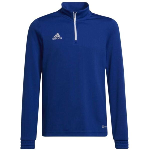 adidas adidas ENT22 TR TOPY Juniorski nogometni top, plava, veličina
