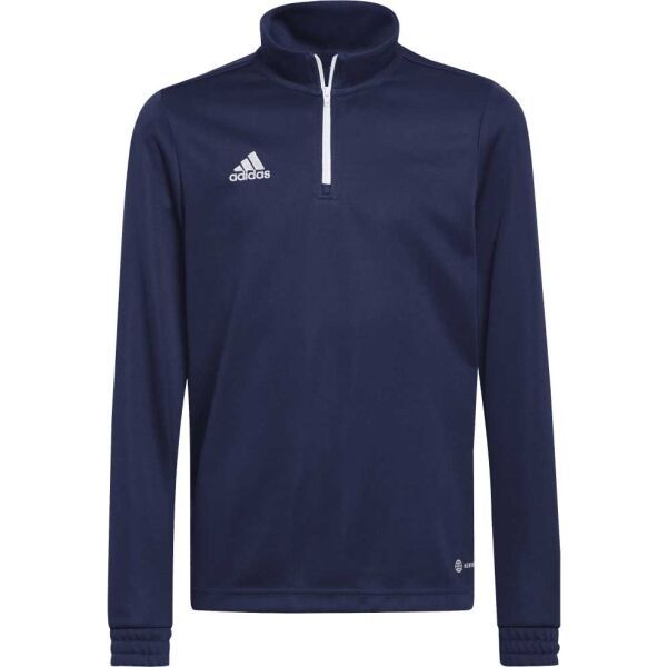 adidas adidas ENT22 TR TOPY Juniorski nogometni top, tamno plava, veličina