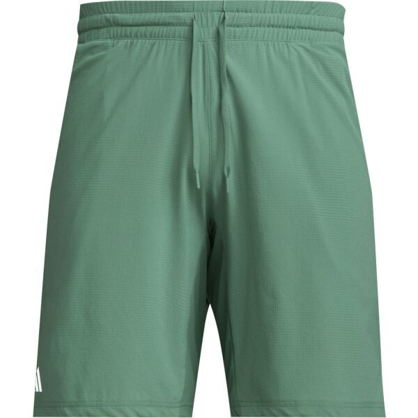 adidas adidas ERGO SHORTS Muške kratke hlače za tenis, zelena, veličina