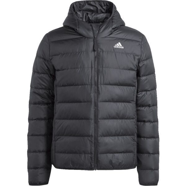 adidas adidas ESSENTIALS JACKET Muška zimska jakna, crna, veličina