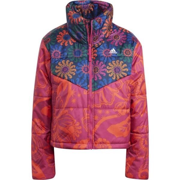 adidas adidas FARM JACKET Ženska zimska jakna, mix, veličina