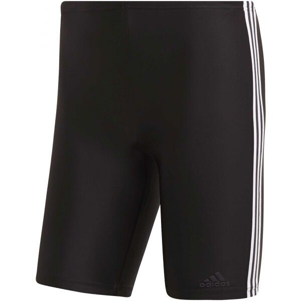 adidas adidas FIT JAM 3S Muške kupaće gaće, crna, veličina