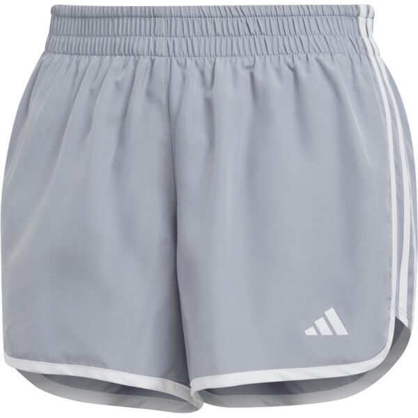 adidas adidas M20 SHORT Ženske kratke hlače za trčanje, ljubičasta, veličina