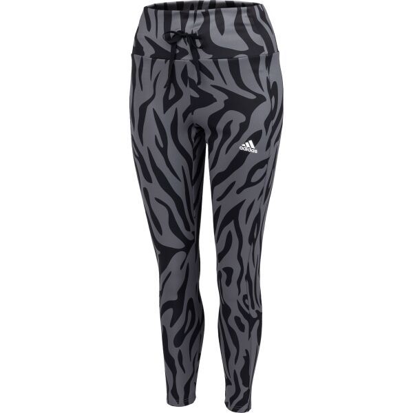adidas adidas M4R ANML 78 TIG Ženske tajice, crna, veličina