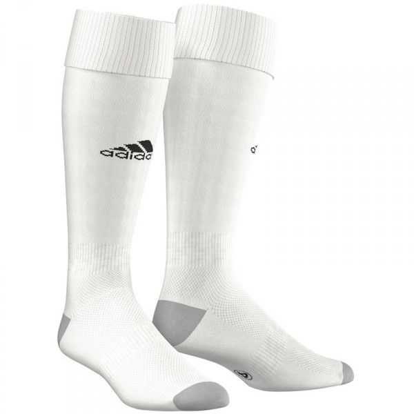 adidas adidas MILANO 16 SOCK Muške čarape, bijela, veličina