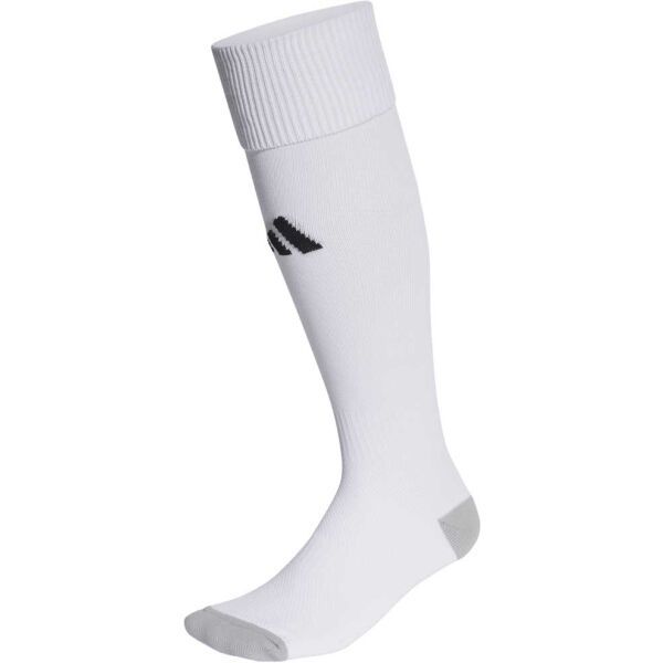 adidas adidas MILANO 23 SOCK Muške štucne za nogomet, bijela, veličina