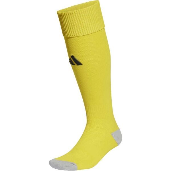adidas adidas MILANO 23 SOCK Muške štucne za nogomet, žuta, veličina