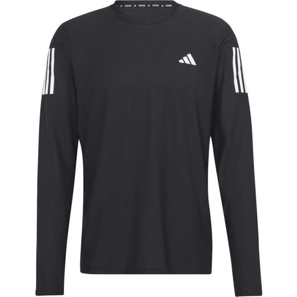 adidas adidas OWN THE RUN B LS Majica za trčanje, crna, veličina