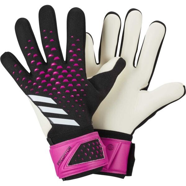 adidas adidas PREDATOR LEAGUE Muške golmanske rukavice, crna, veličina