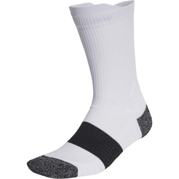 adidas adidas RUNxUB23 1PP Čarape za trčanje, bijela, veličina