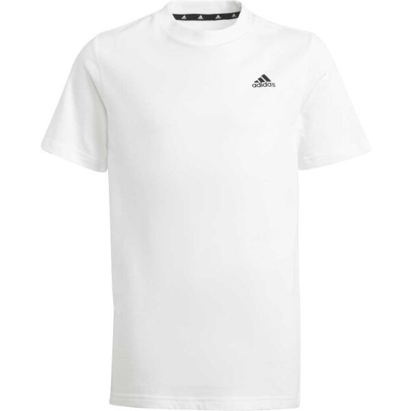 adidas adidas SL TEE Majica za juniore, bijela, veličina