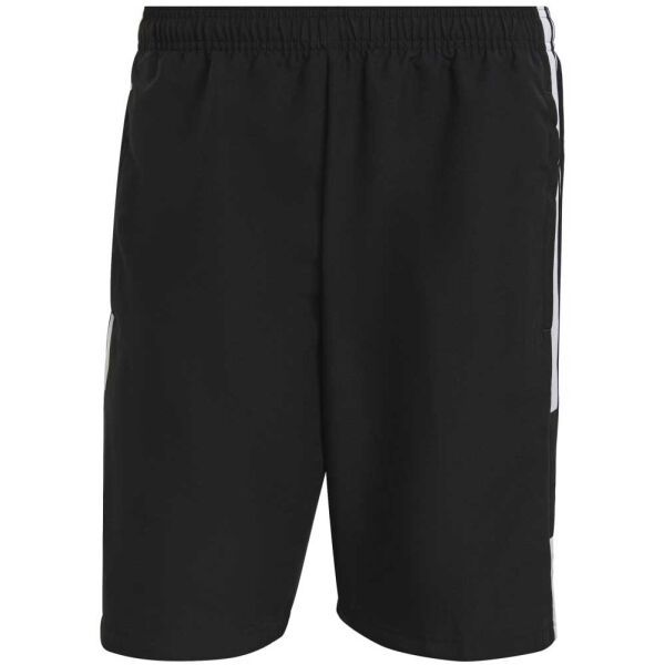 adidas adidas SQ21 DT SHO Muške nogometne kratke hlače, crna, veličina