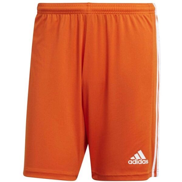 adidas adidas SQUAD 21 SHO Muške kratke hlače za nogomet, narančasta, veličina