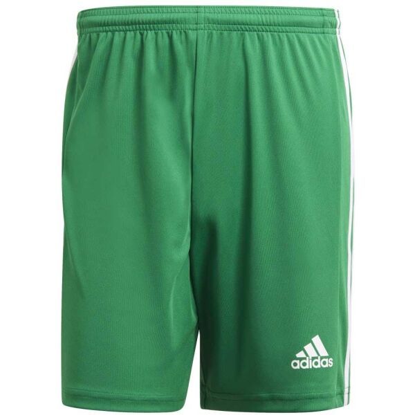 adidas adidas SQUAD 21 SHO Muške kratke hlače za nogomet, zelena, veličina