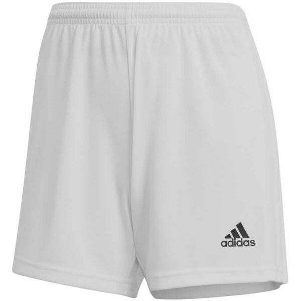 adidas adidas SQUAD 21 SHO W Nogometne kratke hlače za dječake, bijela, veličina