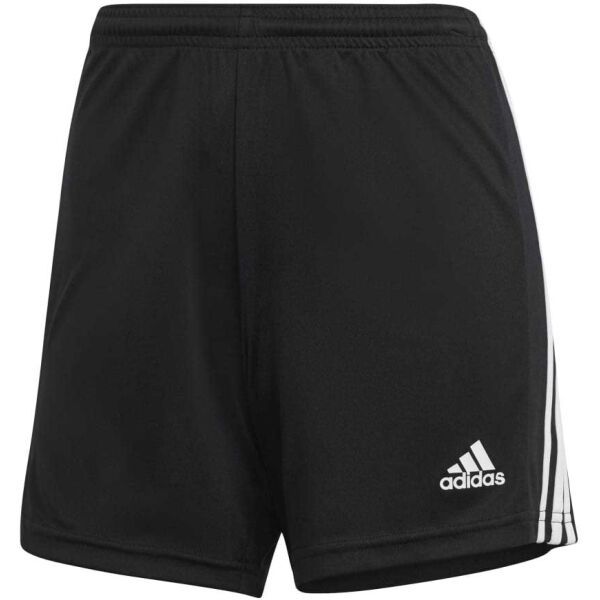 adidas adidas SQUAD 21 SHO W Nogometne kratke hlače za dječake, crna, veličina