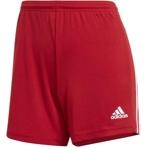 adidas adidas SQUAD 21 SHO W Nogometne kratke hlače za dječake, crvena, veličina