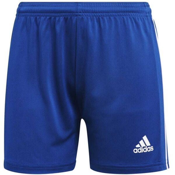 adidas adidas SQUAD 21 SHO W Nogometne kratke hlače za dječake, plava, veličina