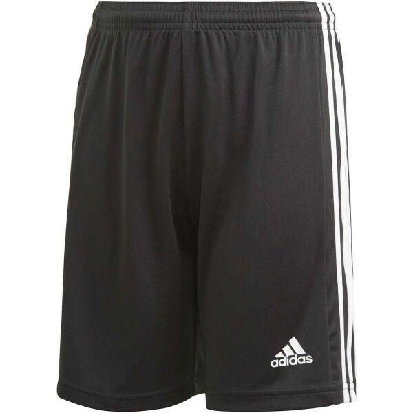 adidas adidas SQUAD 21 SHO Y Juniorske kratke hlače za nogomet, crna, veličina