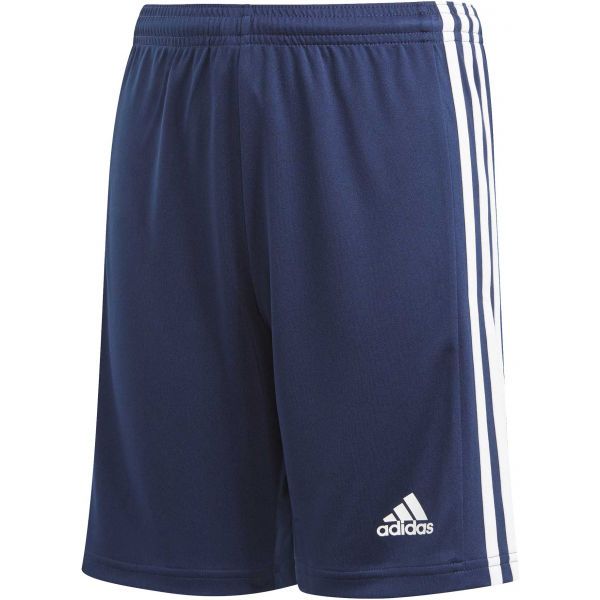 adidas adidas SQUAD 21 SHO Y Juniorske kratke hlače za nogomet, tamno plava, veličina