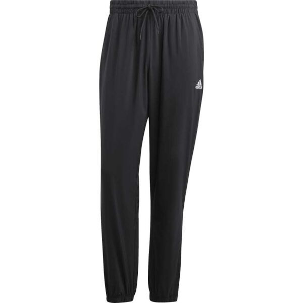 adidas adidas STANFRD E PT Muške sportske hlače, crna, veličina