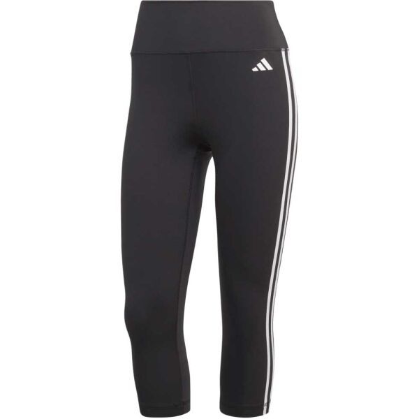 adidas adidas TE 3S 34 TIG Ženske 3/4 tajice, crna, veličina
