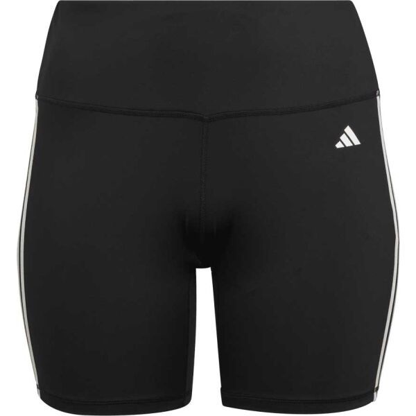 adidas adidas TE 3S SHTIG PS Ženske kratke hlače za treniranje, crna, veličina