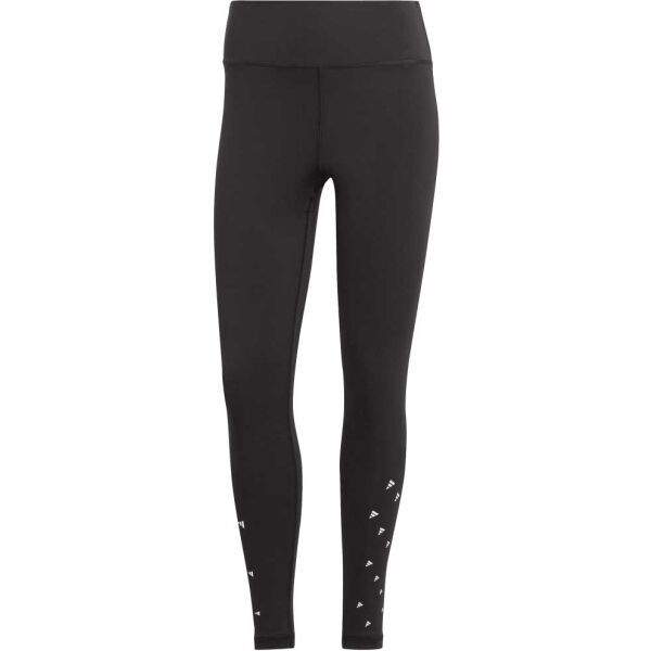 adidas adidas TE BLUV 78 Ženske sportske tajice, crna, veličina