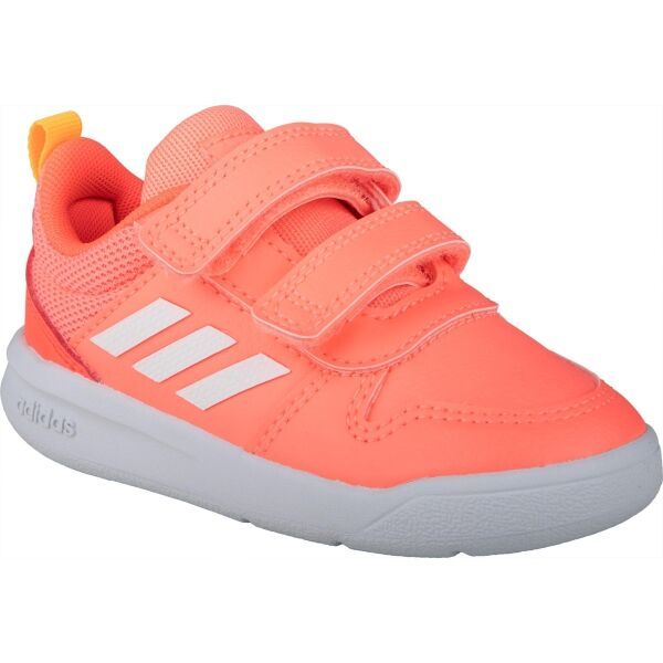 adidas adidas TENSAUR I Dječja obuća za slobodno vrijeme, narančasta, veličina