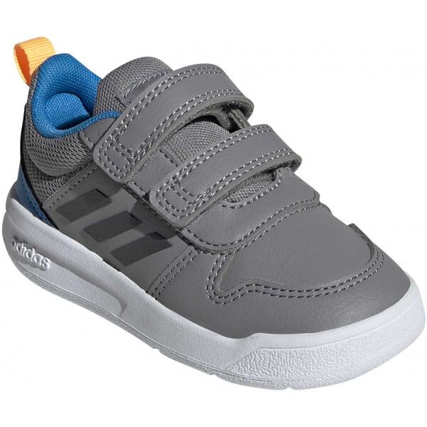 adidas adidas TENSAUR I Dječja obuća za slobodno vrijeme, siva, veličina