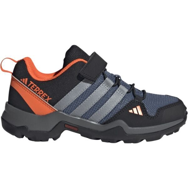 adidas adidas TERREX AX2R CF K Dječja outdoor obuća, crna, veličina