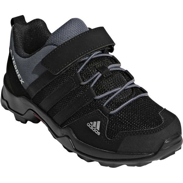adidas adidas TERREX AX2R CF K Dječje obuća za izlete, crna, veličina