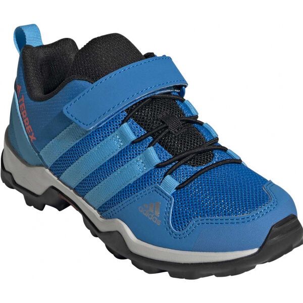 adidas adidas TERREX AX2R CF K Dječje obuća za izlete, plava, veličina