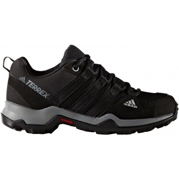 adidas adidas TERREX AX2R K Dječja sportska obuća, crna, veličina