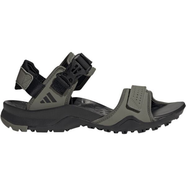adidas adidas TERREX CYPREX SANDAL II Muške sandale, khaki, veličina 42