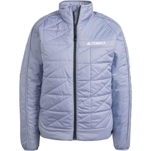 adidas adidas TERREX MULTI JACKET Ženska zimska jakna, ljubičasta, veličina