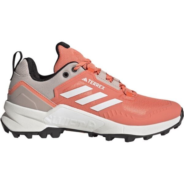 adidas adidas TERREX SWIFT R3 W Ženska obuća za trekking, narančasta, veličina 38