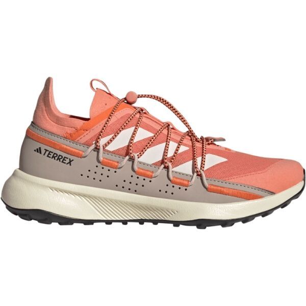 adidas adidas TERREX VOYAGER 21 W Ženska obuća za trekking, narančasta, veličina 40 2/3
