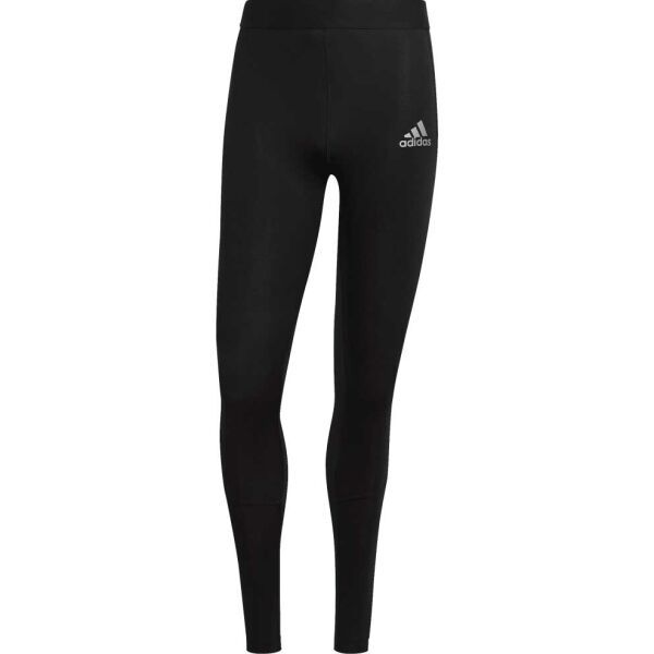 adidas adidas TF LONG TIGHT Muško funkcionalno donje rublje, crna, veličina