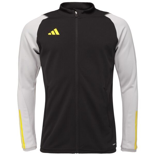 adidas adidas TIRO 23 COMPETITION TRAINING JACKET Muška jakna, crna, veličina