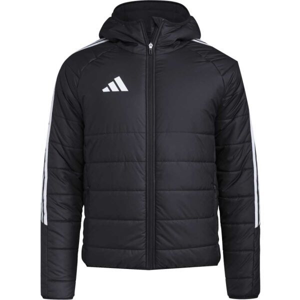 adidas adidas TIRO 24 WINTER JACKET Muška zimska jakna, crna, veličina