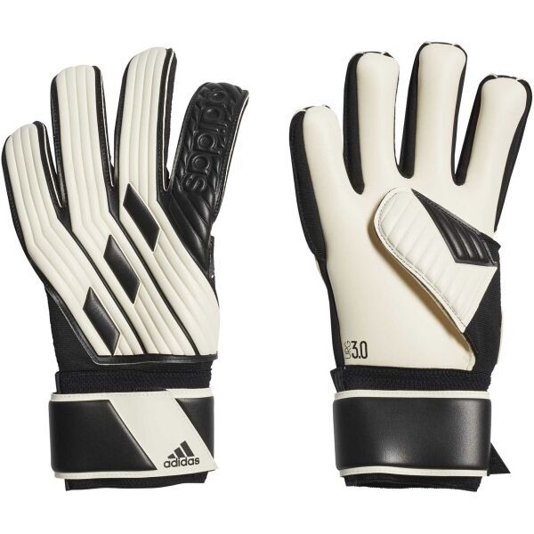 adidas adidas TIRO LEAGUE GOALKEEPER Muške rukavice za vratara, bijela, veličina