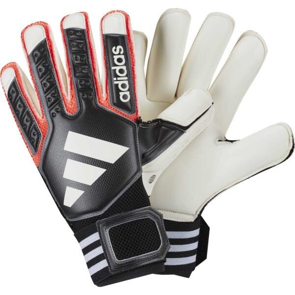 adidas adidas TIRO PRO Muške golmanske rukavice, crna, veličina