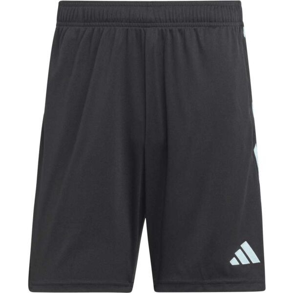adidas adidas TIRO23 CB TRSHO Muške nogometne kratke hlače, crna, veličina