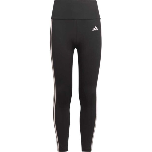 adidas adidas TR-ES 3S TIG Tajice za djevojčice, crna, veličina